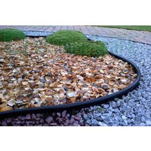 Садовый бордюр "Канта" Б-1000.2.11-ПП 82401-3