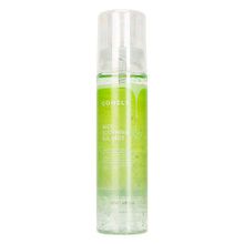 Успокаивающий гель-мист для лица с экстрактом Алоэ Вера Consly Aloe Soothing Gel Mist 120мл