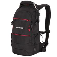 Рюкзак Wenger Narrow hiking pack 13022215