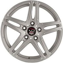 DEZENT TD 6.5x16 5x108 ET50 D70.1