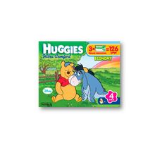 Huggies (Хаггис) Подгузники Huggies Ultra Comfort 4 (Хаггис Ультра Комфорт)