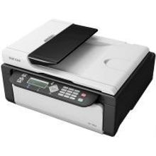 RICOH Aficio SP 100SF МФУ лазерное чёрно-белое