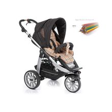 Teutonia Spirit S3 2013 прогулочная коляска