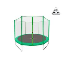 DFC Батут DFC Trampoline Fitness 10ft 10FT-TR-LG