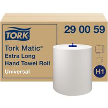 Tork Matic Universal H1 6 рулонов в упаковке