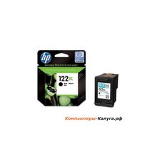 Картридж HP CH563HE (№122XL) черный DJ 2050 повышенной емкости