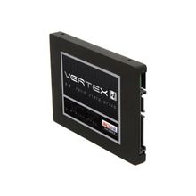 SSD накопитель 128Gb SSD OCZ Vertex 4 Series (VTX4-25SAT3-128G)