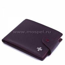 Портмоне женское Narvin 9651 N.Polo Blackberry