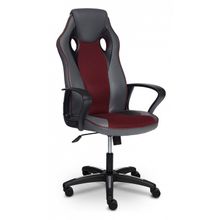 Tetchair Кресло компьютерное Racer New ID - 315049