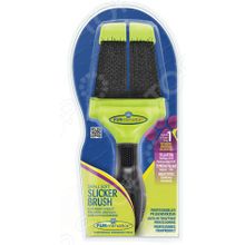 FURminator Small Soft Slicker