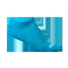 STARFIT Носки низкие SW-201, 2 пары, р.35-38, синие