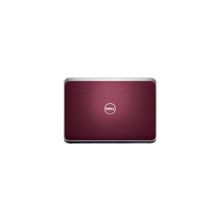 Ноутбук Dell Inspiron 5521 Красный(Intel Core i3 1800 MHz (3217U) 4096 Mb DDR3-1600MHz 500 Gb (5400 rpm), SATA DVD RW (DL) 15.6" LED WXGA (1366x768) Зеркальный AMD Radeon HD 8730M Microsoft Windows 8 64bit)