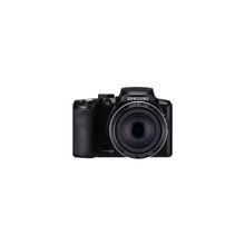 Фотоаппарат Samsung WB2100 black EC-WB2100BPBRU