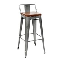 ПМ: Stool Group TOLIX SOFT барный LF630A