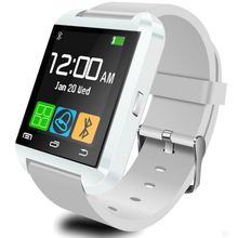 Умные часы Smart Watch U8, белый
