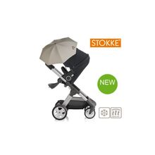 Stokke Crusi прогулочная коляска