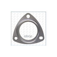 Прокладка Системы Выпуска Opel Astra 09- 1,4 Ajusa арт. 01285900