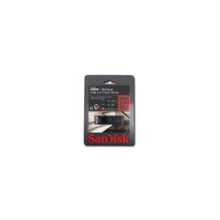 флешка 32Gb SanDisk Ultra Backup, SDCZ40-032G-U46