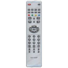 Пульт Akai SLP-006P (TV) как оригинал