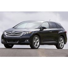 Замок КПП FORTUS MTL 2145 для TOYOTA Venza 2008- (справа) типтроник