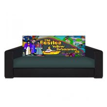 Диван музыка 5 фото-принт 120 ППУ