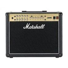 JVM 215C 50 WATT ALL VALVE 2 CHANNEL COMBO