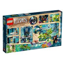 Конструктор LEGO 41194 Elves Побег из башни Ноктуры