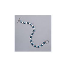 Браслет серебро 925 пробы NS1908