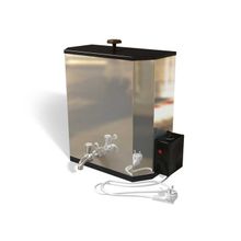 Водонагреватель наливной Дачник ЭВН-15