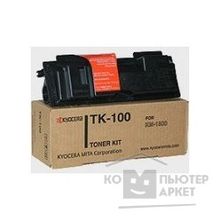 Kyocera-Mita TK-100 E Картридж