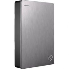 seagate (Внешний жесткий диск seagate stdr4000900 4000ГБ backup plus portable 2.5" 5400rpm 8mb usb 3.0 silver)