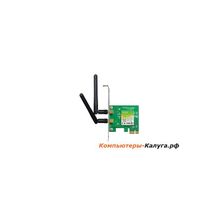 Адаптер TP-Link TL-WN881ND  300Mbps Wireless N PCI Express Adapter