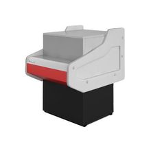 Прилавок кассовый Cryspi Octava U New KNP 700