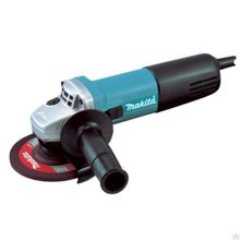 Угловая шлифовальная машина Makita 9558HN