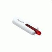 Apacer Apacer 16GB USB AH326 White