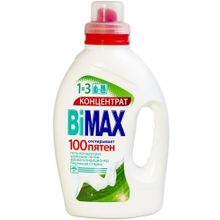 Bimax 100 Пятен 1.3 л