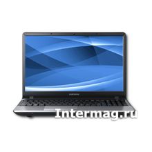 Ноутбук Samsung 300E5A-S0A Silver (NP-300E5A-S0ARU)