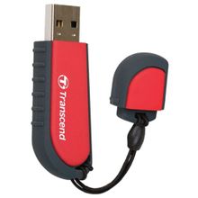 transcend (transcend 16gb jetflash v70 (red)) ts16gjfv70