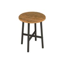 Слайн Табурет Калифорния Медисон дуб американский