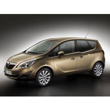 Замок рулевого вала FORTUS CSL 3708 для OPEL Meriva 2010-