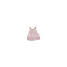 Платье Zeyland Lato, 104, розовый, розовый
