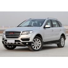 Замок КПП FORTUS MTL 2339 для HAVAL H8 2015- (справа) типтроник