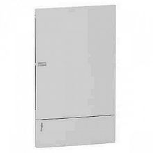 Распределительный шкаф MINI PRAGMA 36 мод., IP40, встраиваемый, пластик, белая дверь |  код. MIP22312 |  Schneider Electric