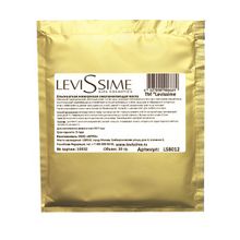 Маска альгинатная жемчужная омолаживающая Levissime Algae Mask 350г