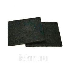 Универсальная резиновая подкладка HILST для лаг