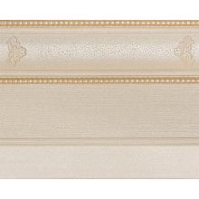 Бордюр Atlantic Belvedere Zocalo Victoria 160х200