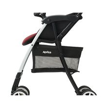Aprica прогулочная бордовая Magical Air Plus