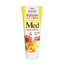 Крем для рук Bio Bione Cosmetics Q10+Мед 265мл
