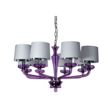 Подвесная люстра Divinare Veneto 1155 03 LM-8