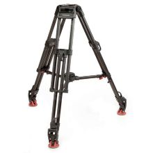 OConnor 60L Carbon Fibre Tripod System (150mm)